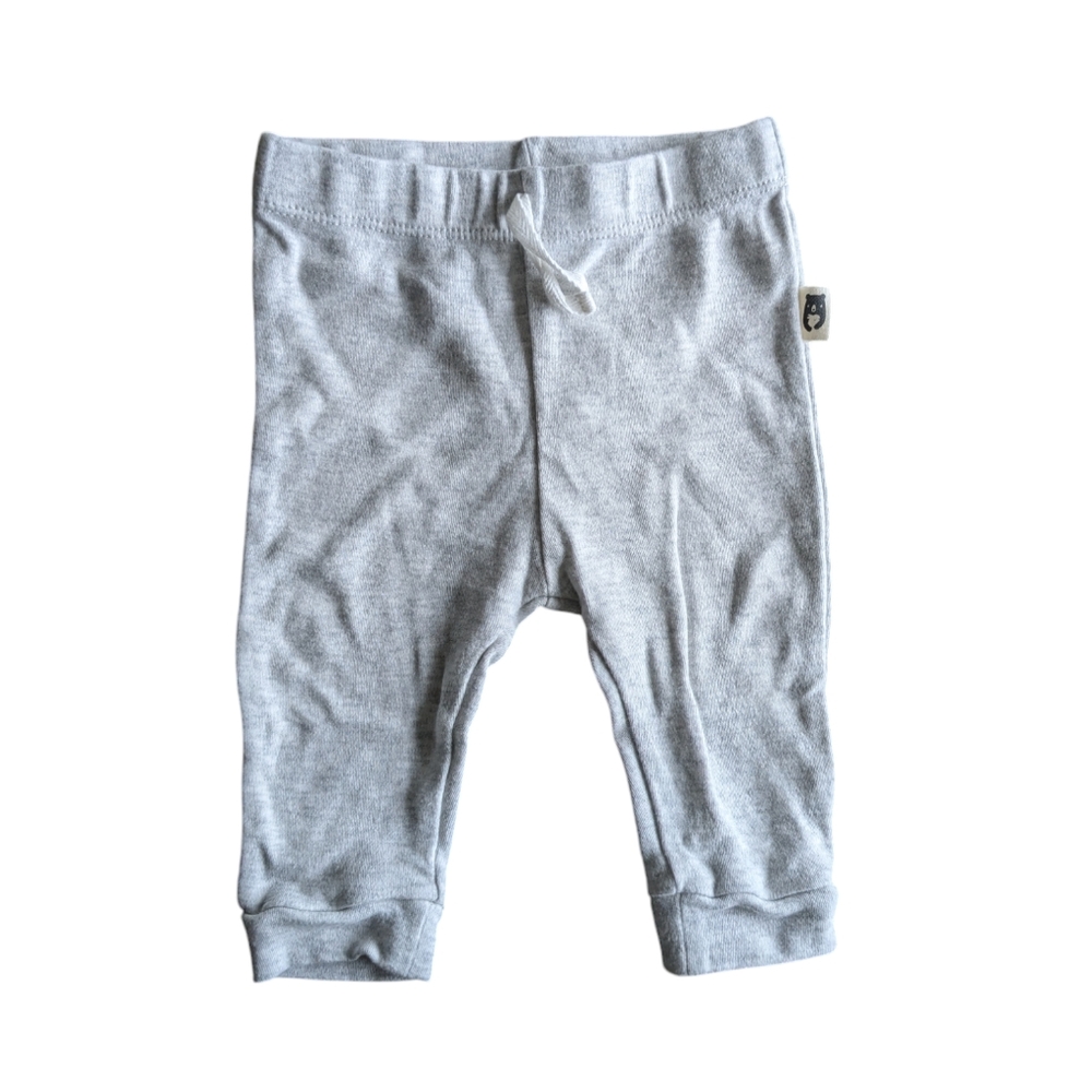Rabbit + Bear 3-6 month pants
